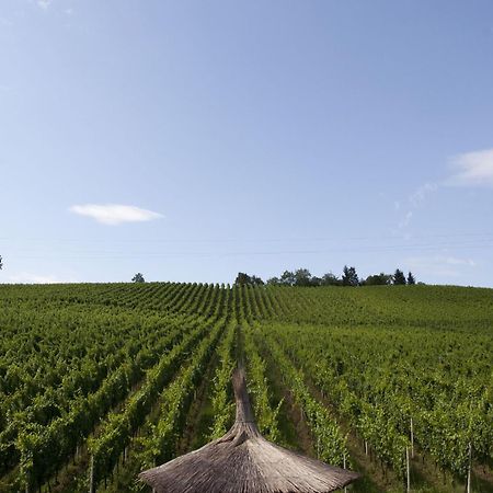 Stupnicki Dvori Winery Hotel Stupnik Brodski Exteriör bild