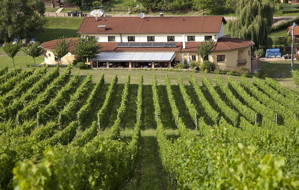 Stupnicki Dvori Winery Hotel Stupnik Brodski Exteriör bild